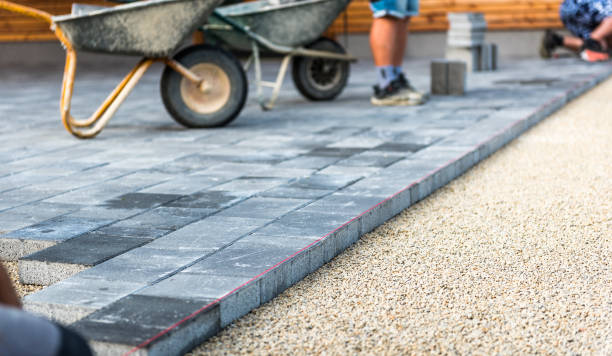Best Concrete Sidewalk Installation in Potterville, MI