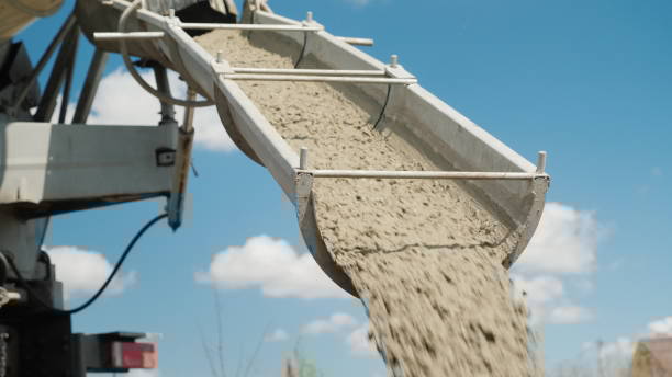 Best Concrete Staining and Coloring in Potterville, MI