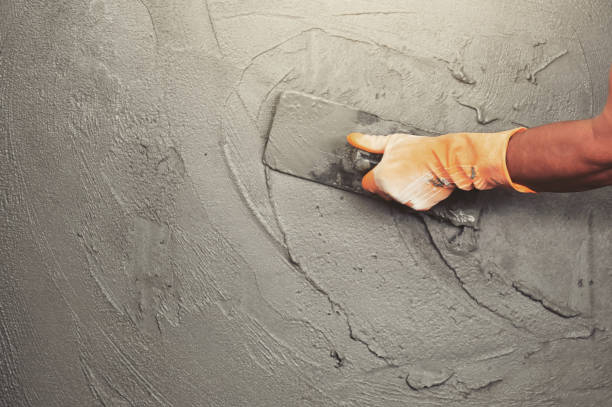 Why Trust Our Certified Concrete Contractors for Your Project Needs in MI?