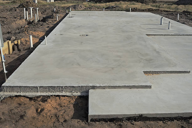 Best Stamped Concrete Services in Potterville, MI